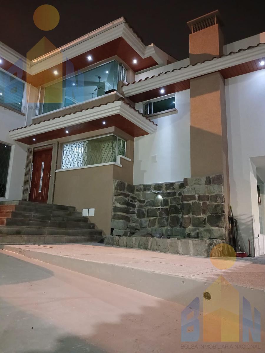 Vendo Casa Independiente en Lomas de Monteserrin — imagen 9