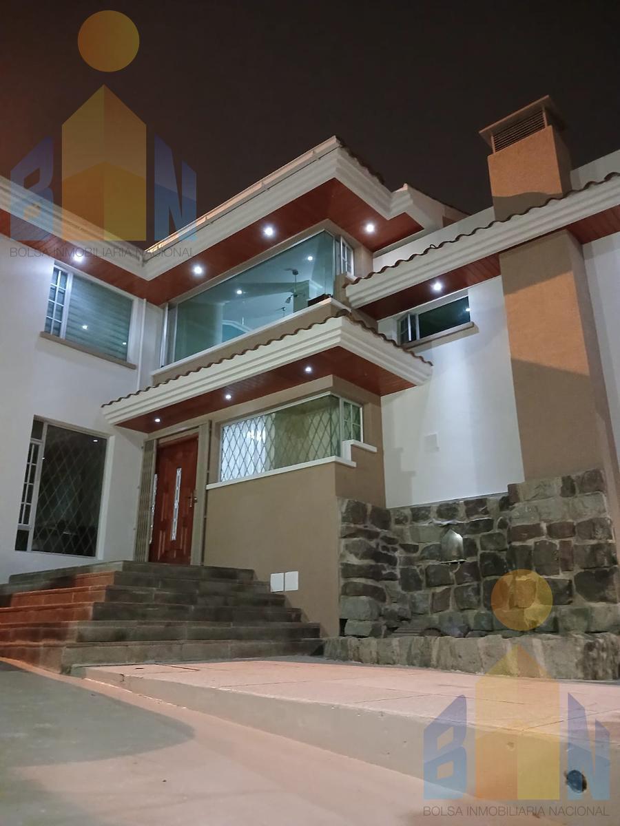 Vendo Casa Independiente en Lomas de Monteserrin — imagen 8