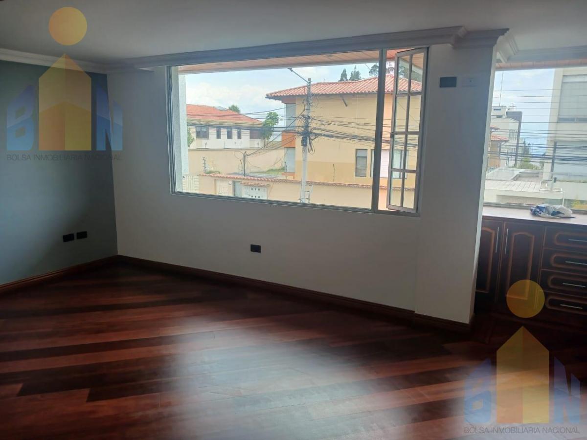 Vendo Casa Independiente en Lomas de Monteserrin — imagen 7