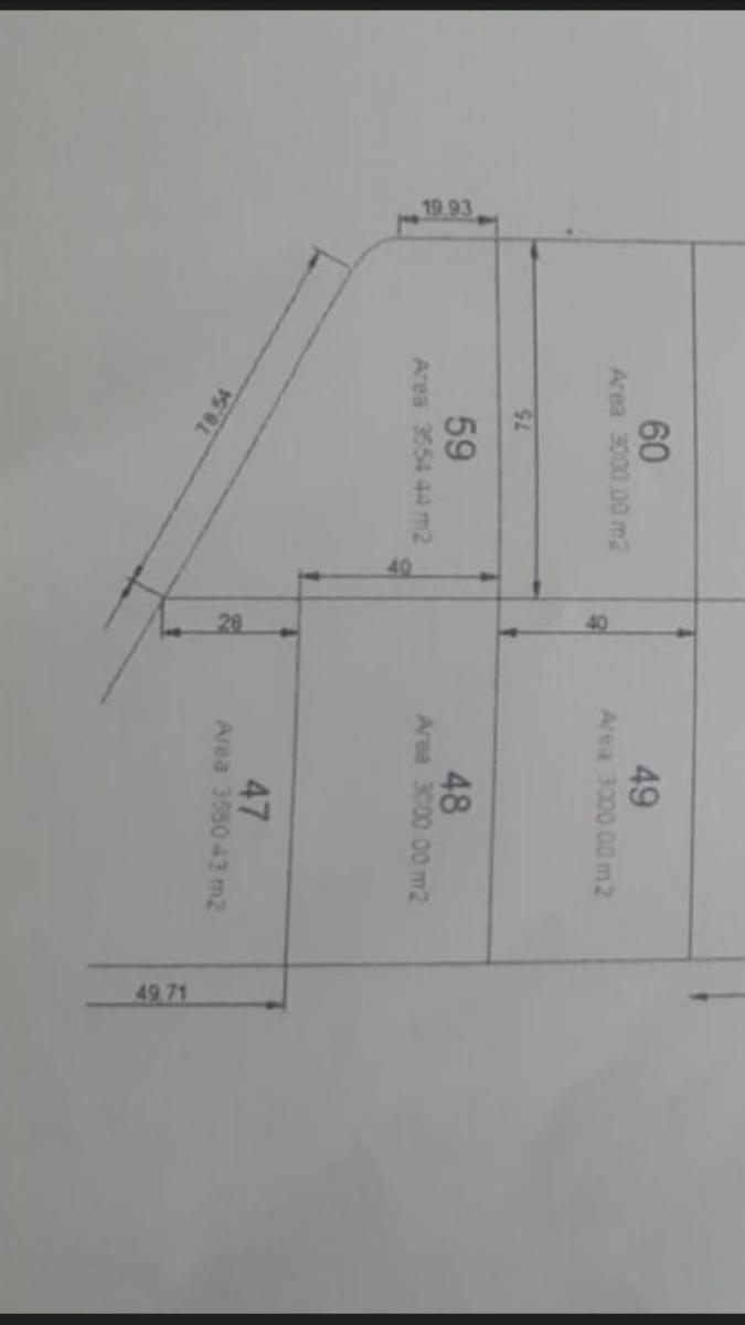 Venta Terreno 3000 m² Durán Boliche Lotización Brisas Km 5, Guayas — imagen 6