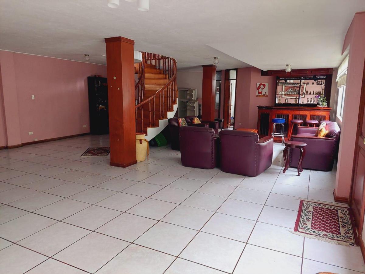 Casa Independiente Sector Conocoto de Oportunidad — imagen 7
