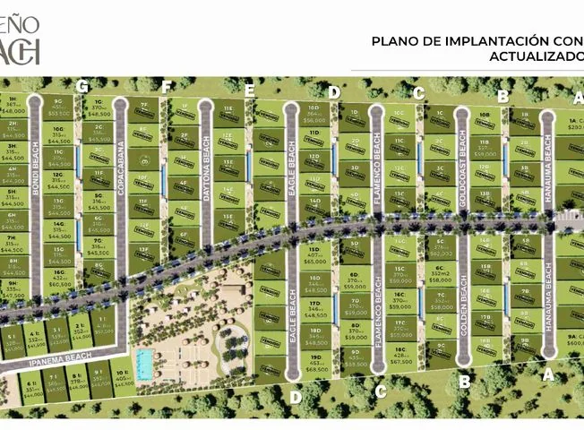 Terreno en venta — imagen 2