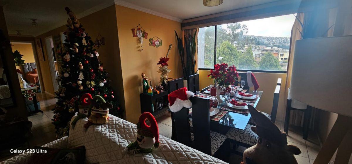 Departamento en Venta - La Florida — imagen 3