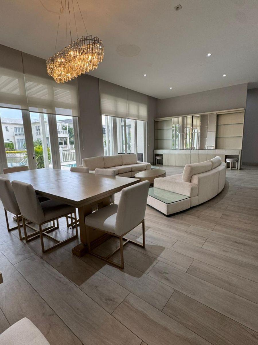 Samborondon Km 8 Aires de Batan Casa Al Lago en Venta, Guayas — imagen 9