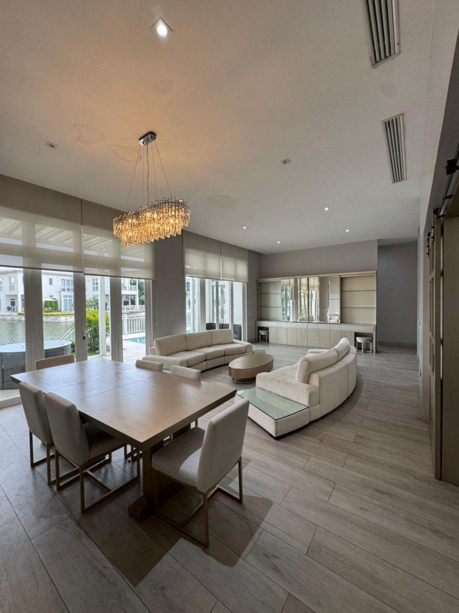 Samborondon Km 8 Aires de Batan Casa Al Lago en Venta, Guayas — imagen 7