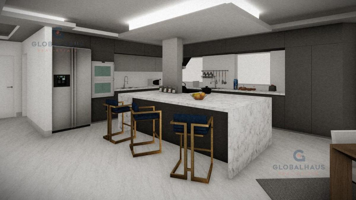 Venta Casa Urb. Los Cedros, Los Ceibos, 6 Habitaciones m. Z. Guayas — imagen 5