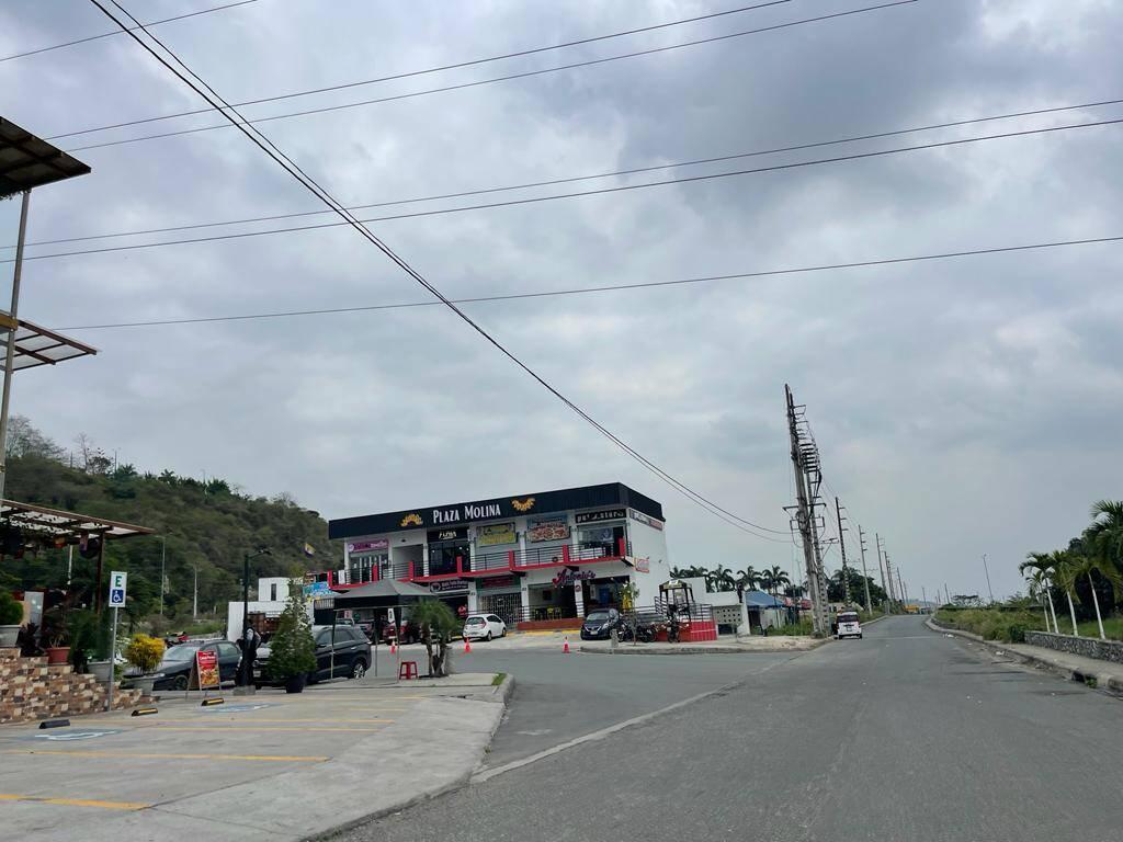 Venta de Terrenos Para Bodegas 944 m² - Av León Febres Cordero Km 14, Guayas — imagen 3
