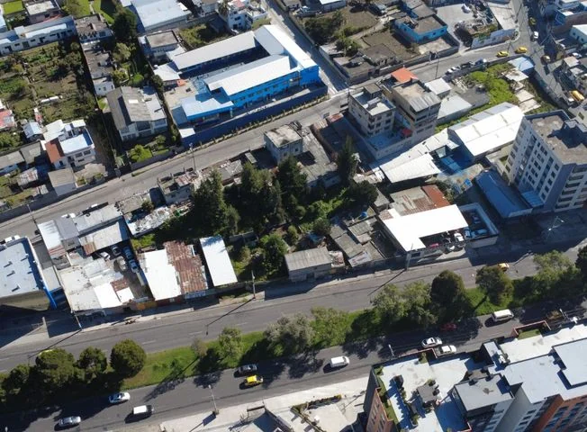 Terreno en venta en Centro Colonial — imagen 4