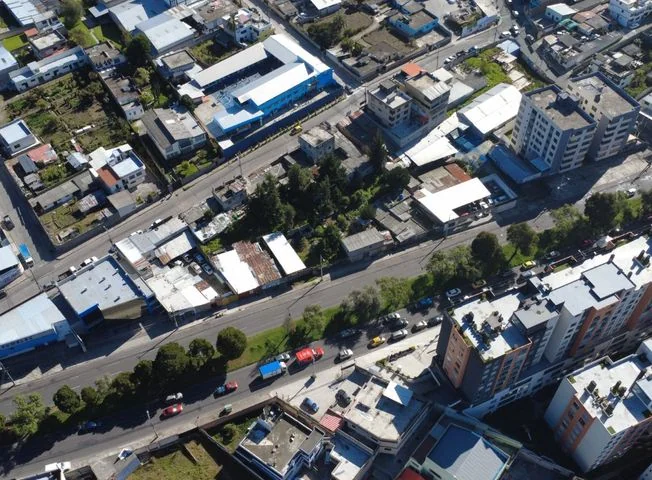 Terreno en venta en Centro Colonial — imagen 3