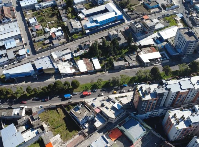 Terreno en venta en Centro Colonial — imagen 2