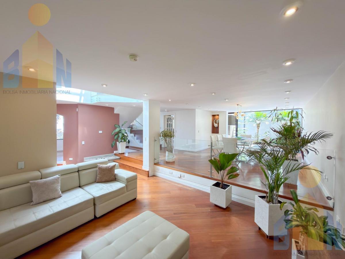 Casa en Venta (Miravalle / Cumbayá) — imagen 9