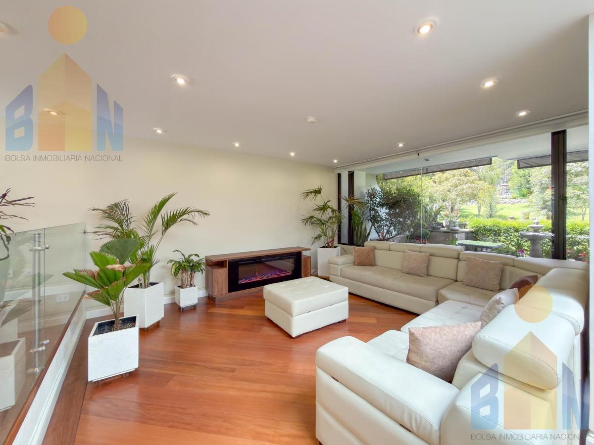 Casa en Venta (Miravalle / Cumbayá) — imagen 8