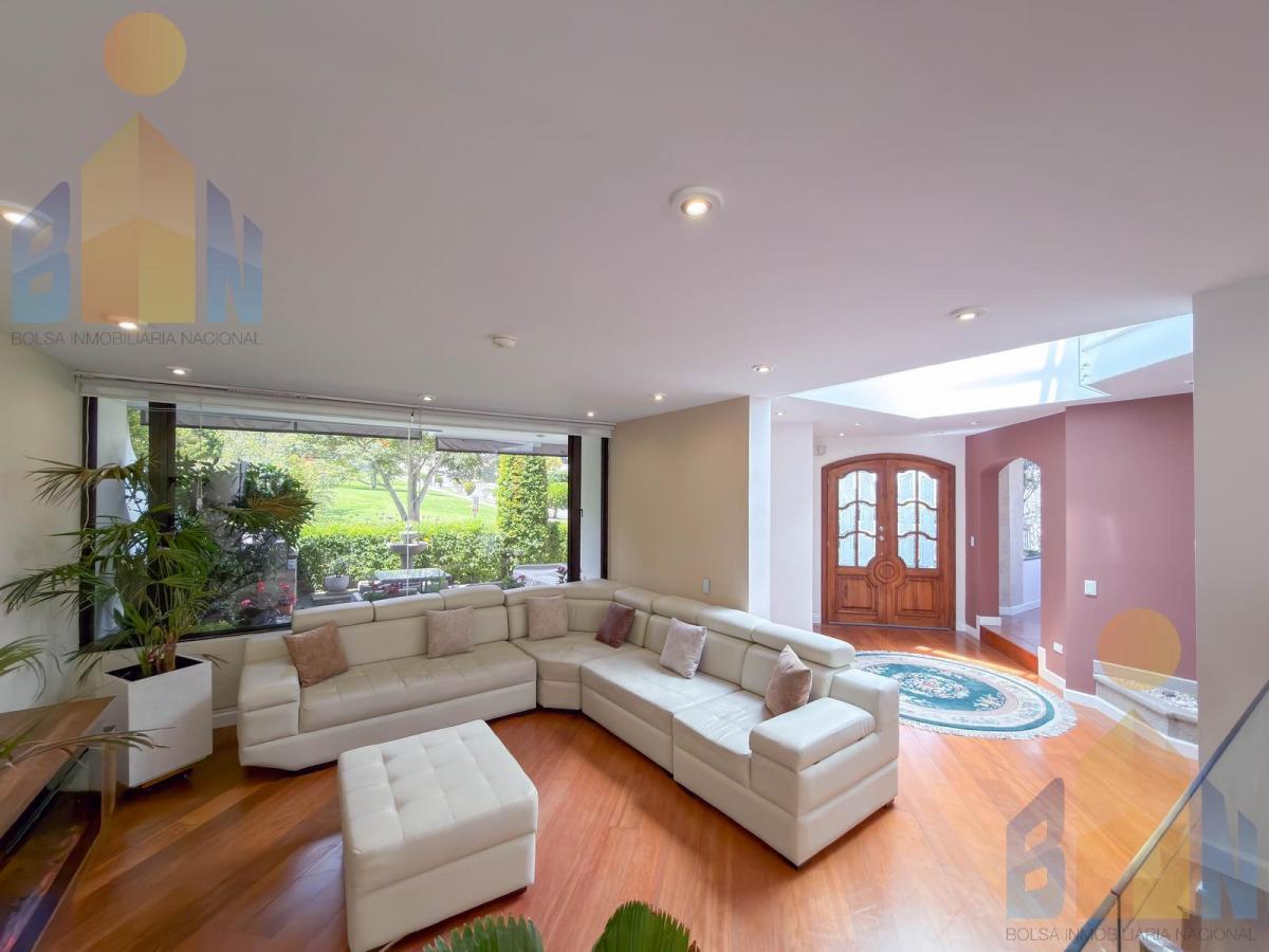 Casa en Venta (Miravalle / Cumbayá) — imagen 7