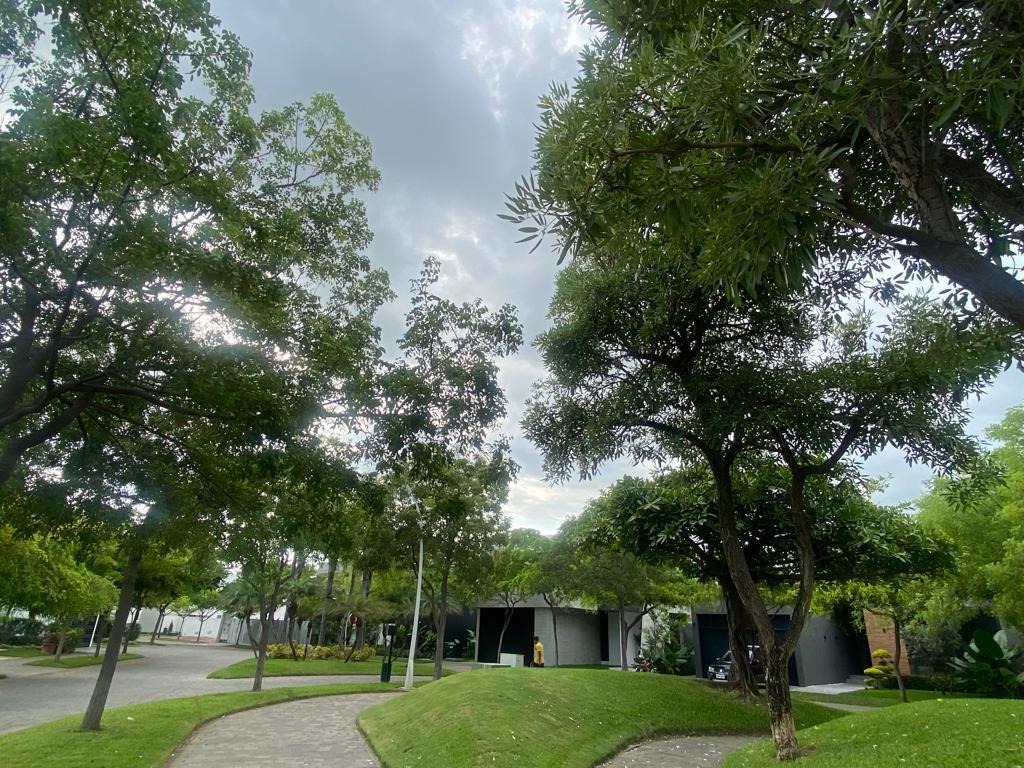Lindo Terreno Blue Bay Al Lago, Guayas — imagen 5