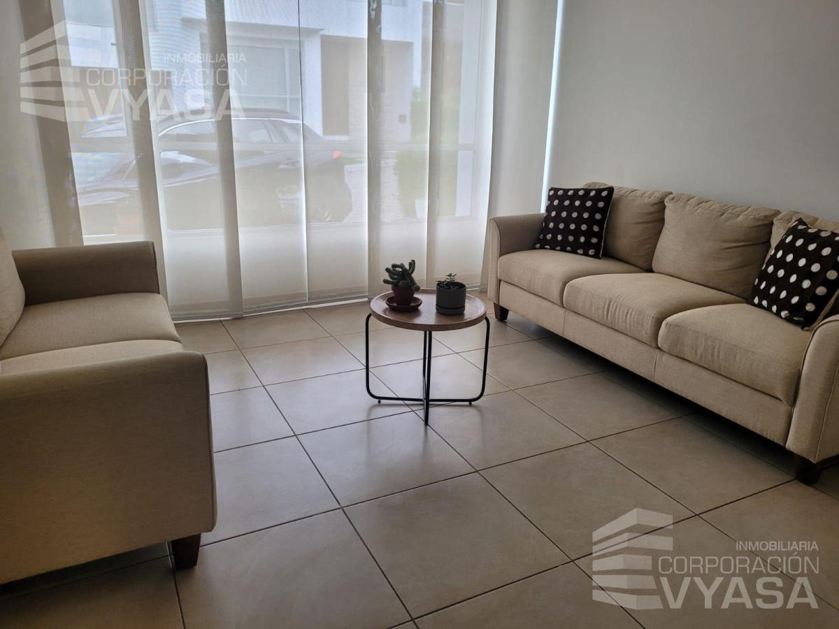 San Juan - Cumbayá, Bonita Casa de Venta de 196 m² de 3 Dorm. — imagen 8