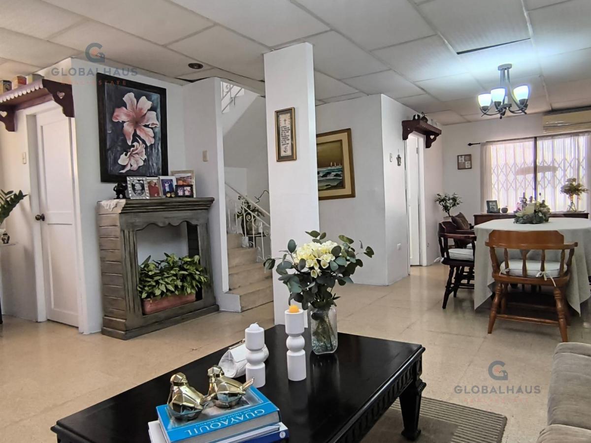 Venta Casa La Alborada Norte de Guayaquil, 3 Habitaciones, K. S. Guayas — imagen 5