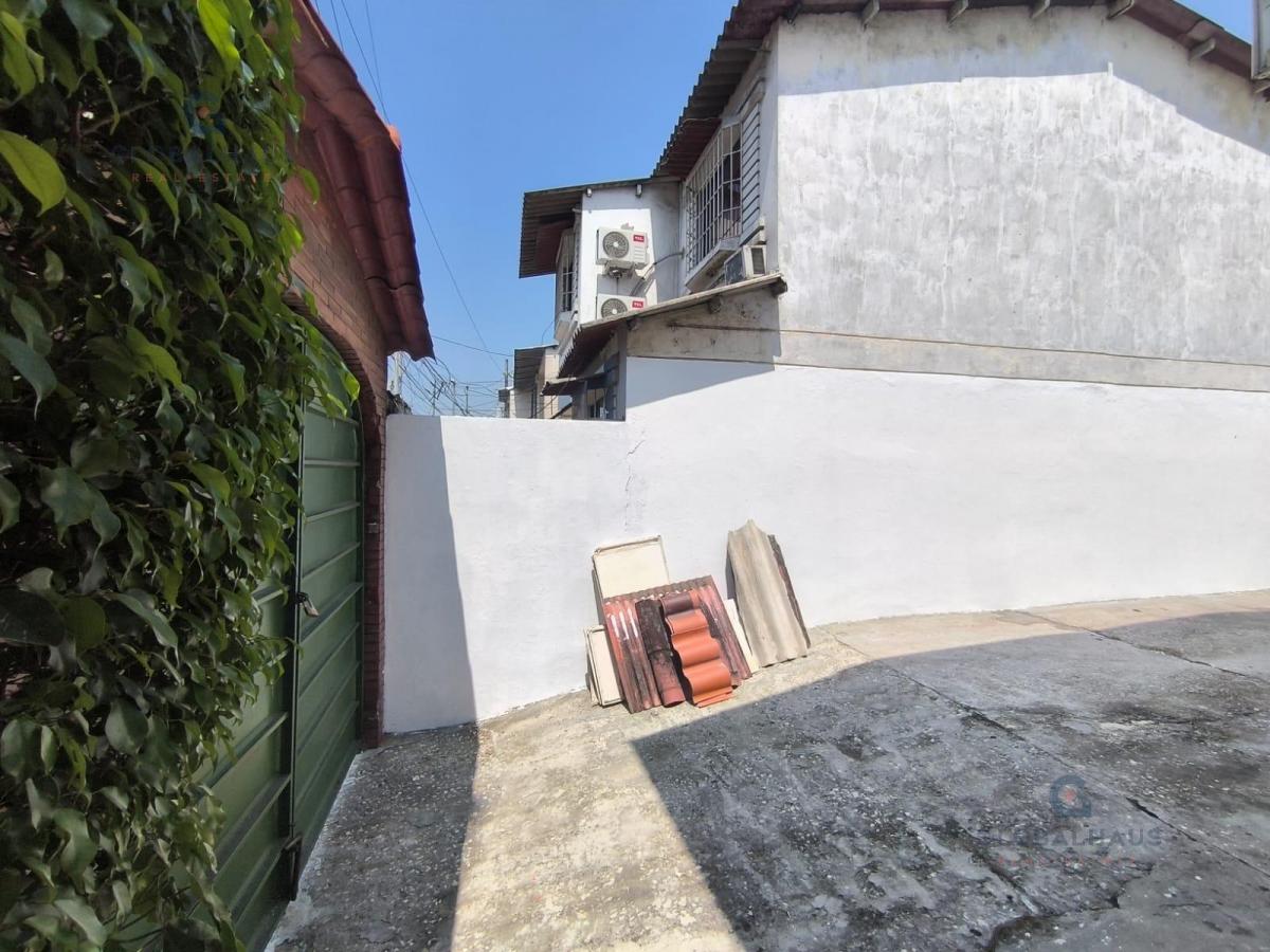 Venta Casa La Alborada Norte de Guayaquil, 3 Habitaciones, K. S. Guayas — imagen 4