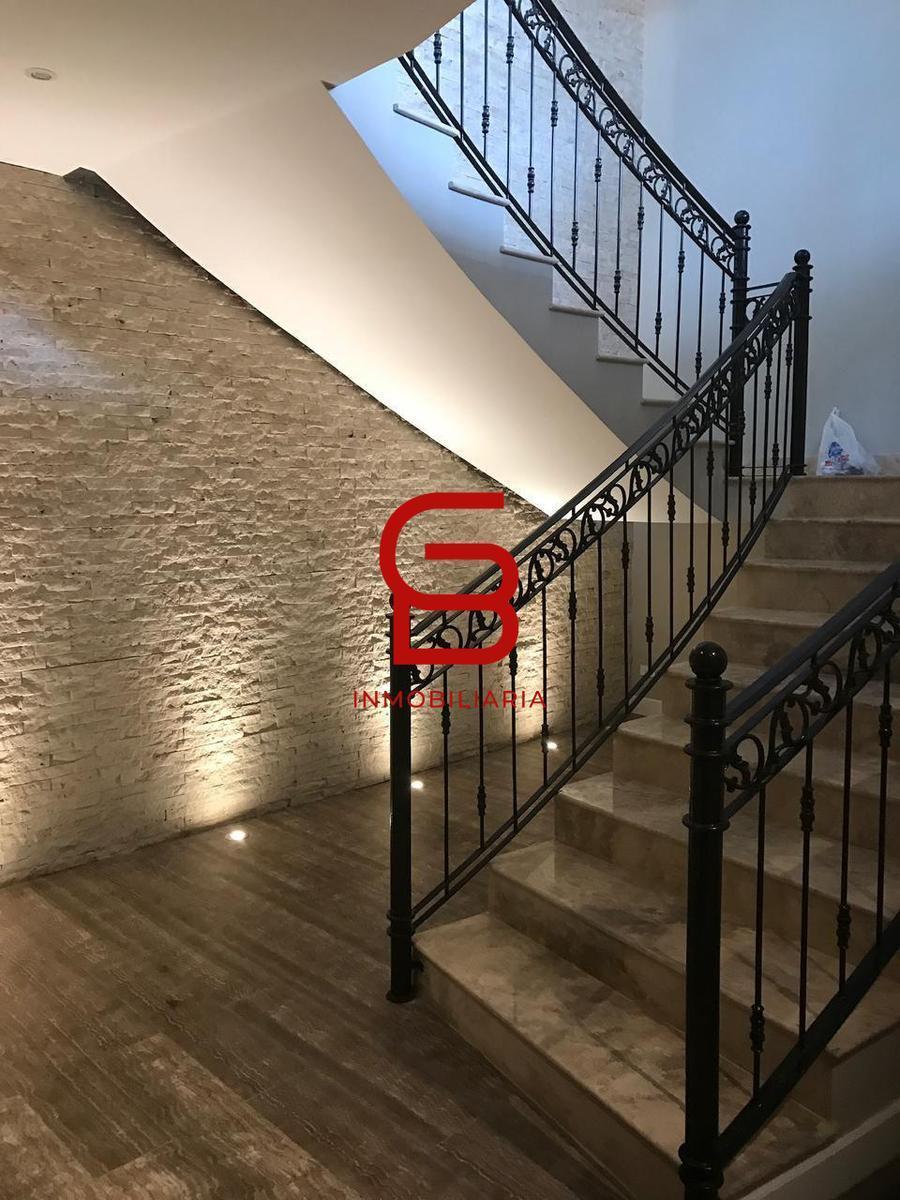 Vendo Casa con Piscina y Sala de Cine Terreno de 3570 m² y 768.80 Area de Construccion - Puembo — imagen 10
