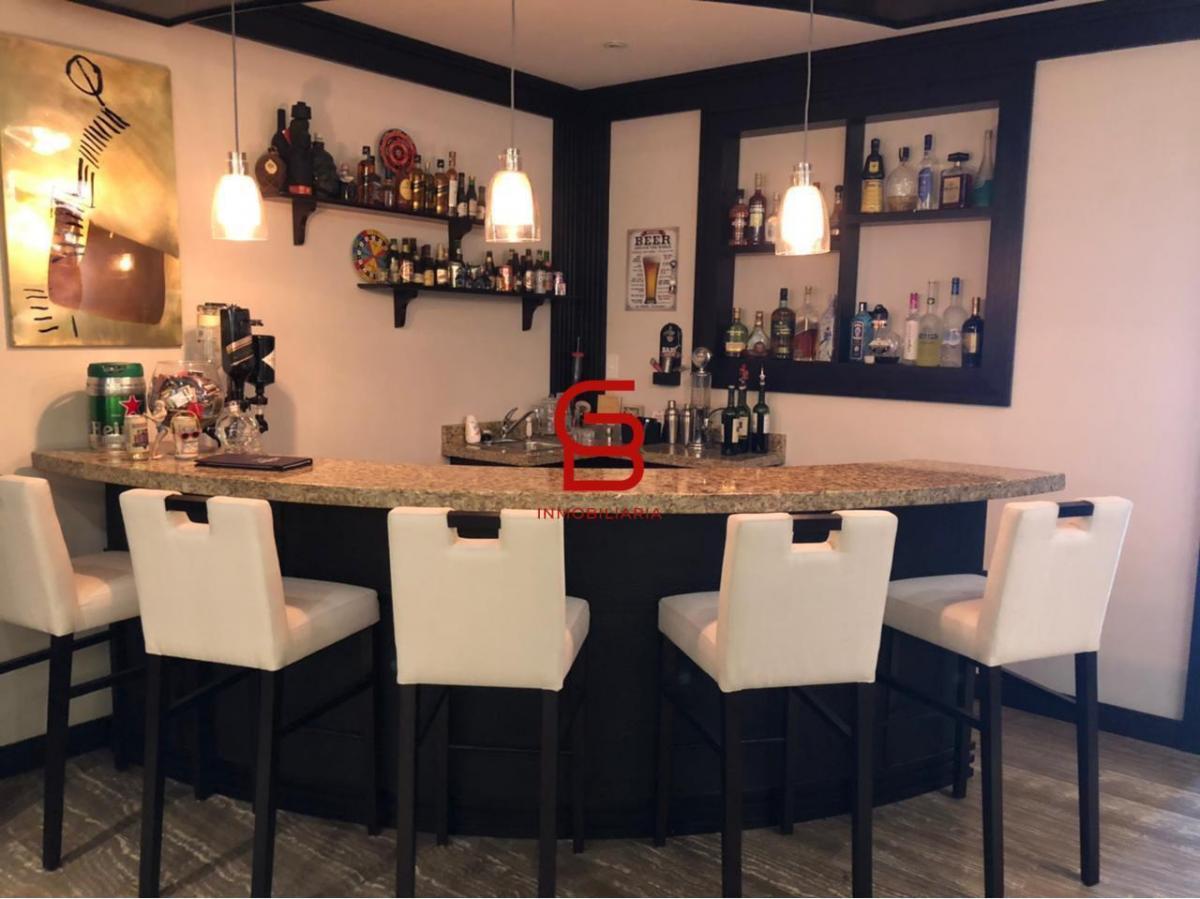 Vendo Casa con Piscina y Sala de Cine Terreno de 3570 m² y 768.80 Area de Construccion - Puembo — imagen 6