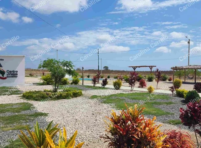 Terreno en venta en Santa Elena — imagen 1