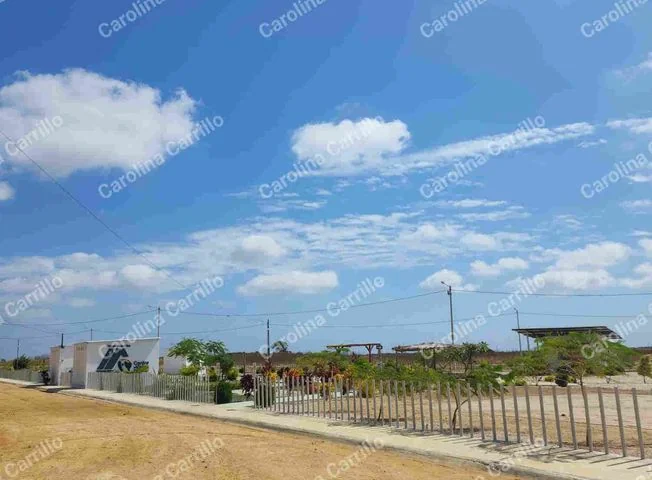 Terreno en venta en Santa Elena — imagen 3