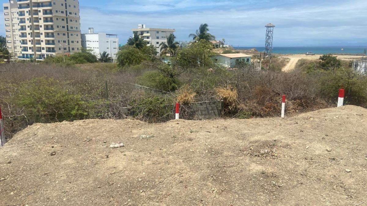 Terreno de 600 m² en Venta en Punta Blanca — imagen 4