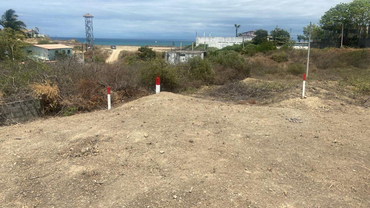 Terreno de 600 m² en Venta en Punta Blanca — imagen 3