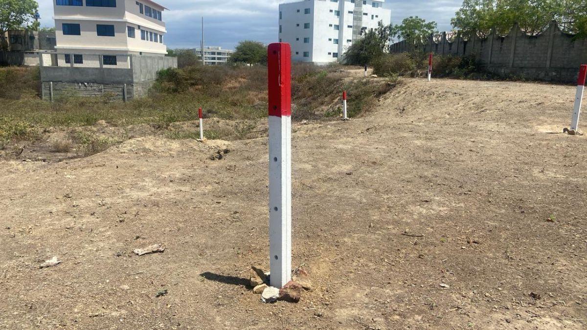 Terreno de 600 m² en Venta en Punta Blanca — imagen 2