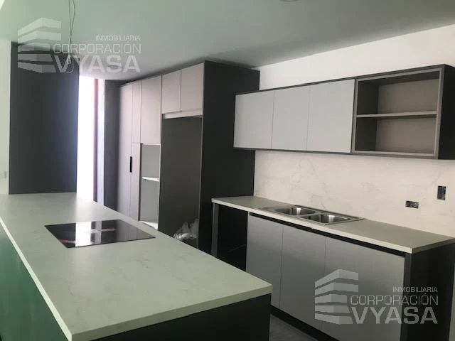 Quito Tenis - Excelente Departamento de Venta 148,50 m² (P3 - 06) — imagen 9