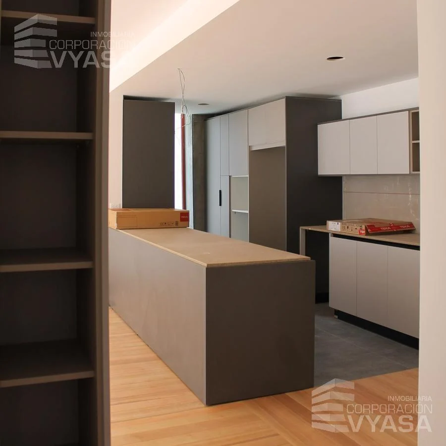 Quito Tenis - Excelente Departamento de Venta 148,50 m² (P3 - 06) — imagen 8