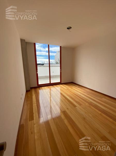 Quito Tenis - Excelente Departamento de Venta 148,50 m² (P3 - 06) — imagen 7