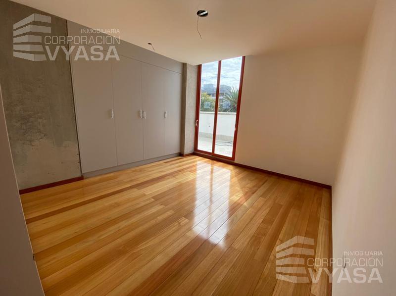 Quito Tenis - Excelente Departamento de Venta 148,50 m² (P3 - 06) — imagen 6