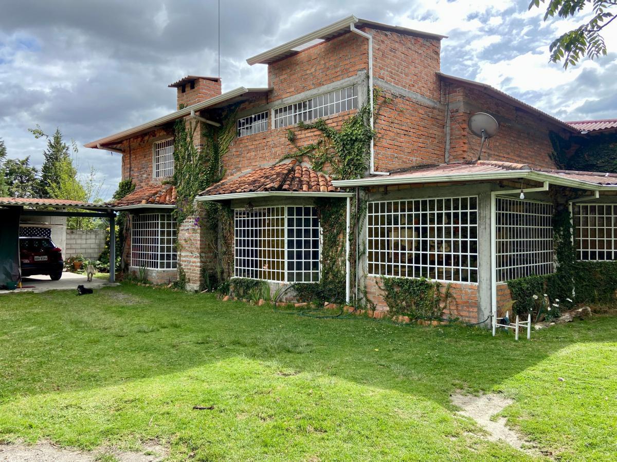 Hermosa Casa en Venta, Sector Ricaurte, Azuay — imagen 10