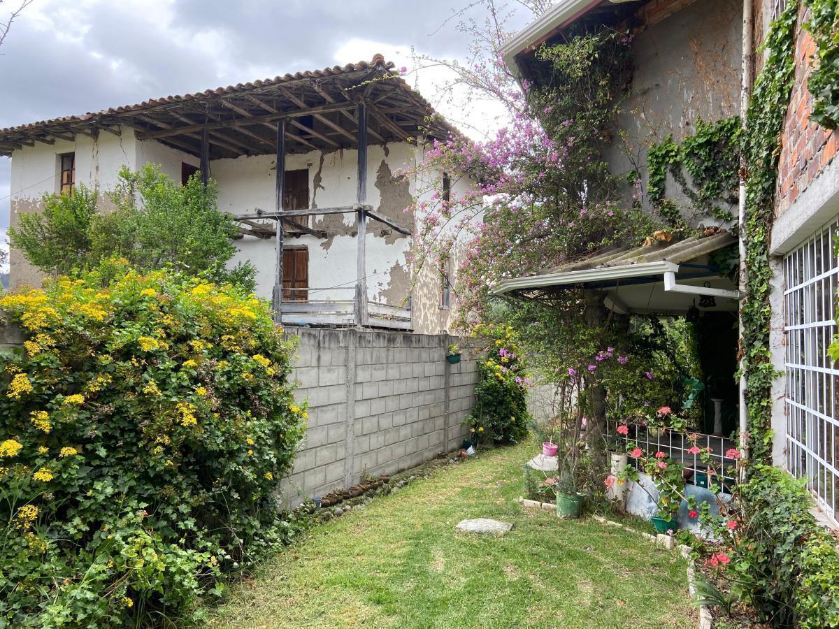 Hermosa Casa en Venta, Sector Ricaurte, Azuay — imagen 8