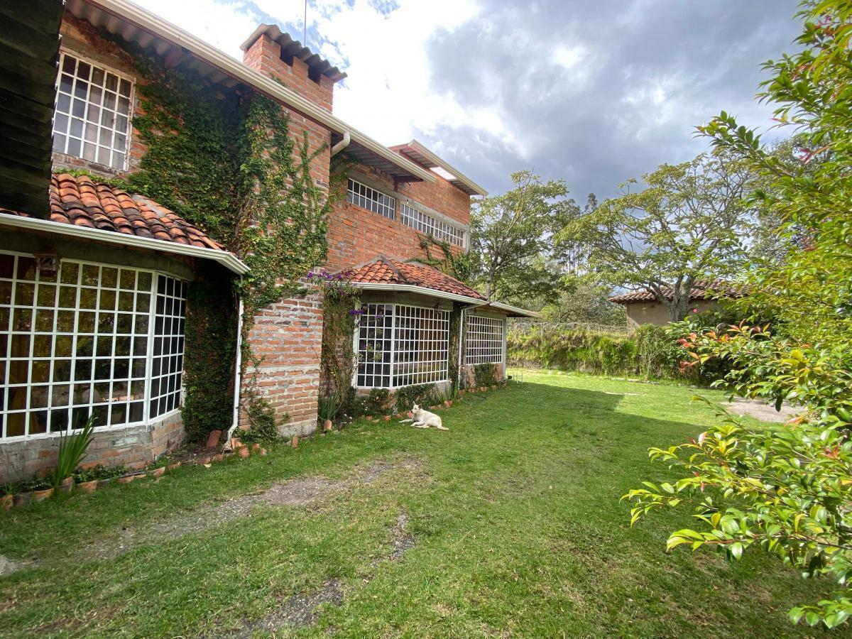Hermosa Casa en Venta, Sector Ricaurte, Azuay — imagen 6