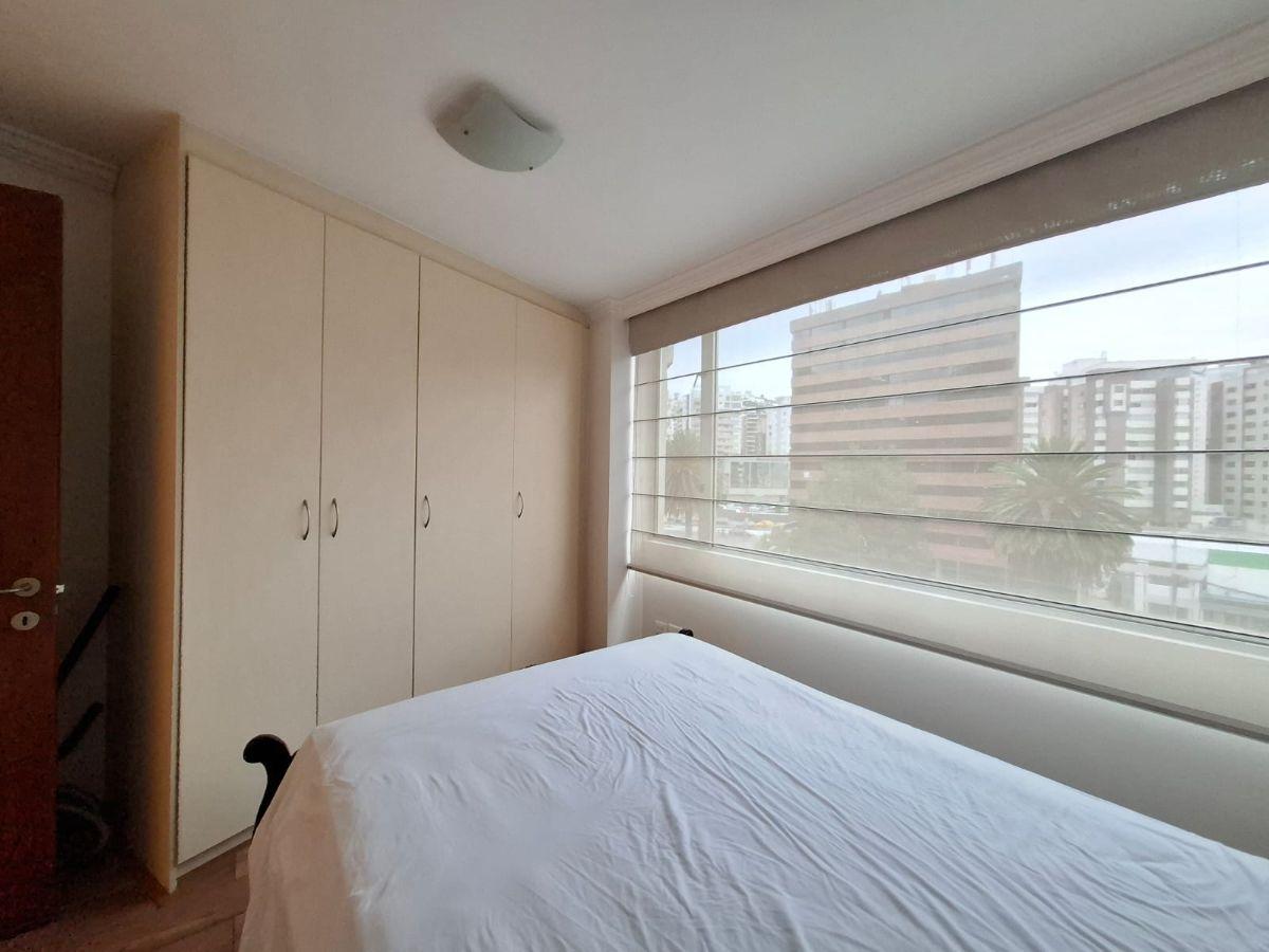 Venta Departamento Amoblado. La Carolina — imagen 8