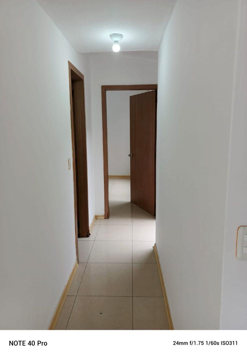 Venta Casa 3 Hab. Conjunto San Francisco Esmeralda Guamaní — imagen 9