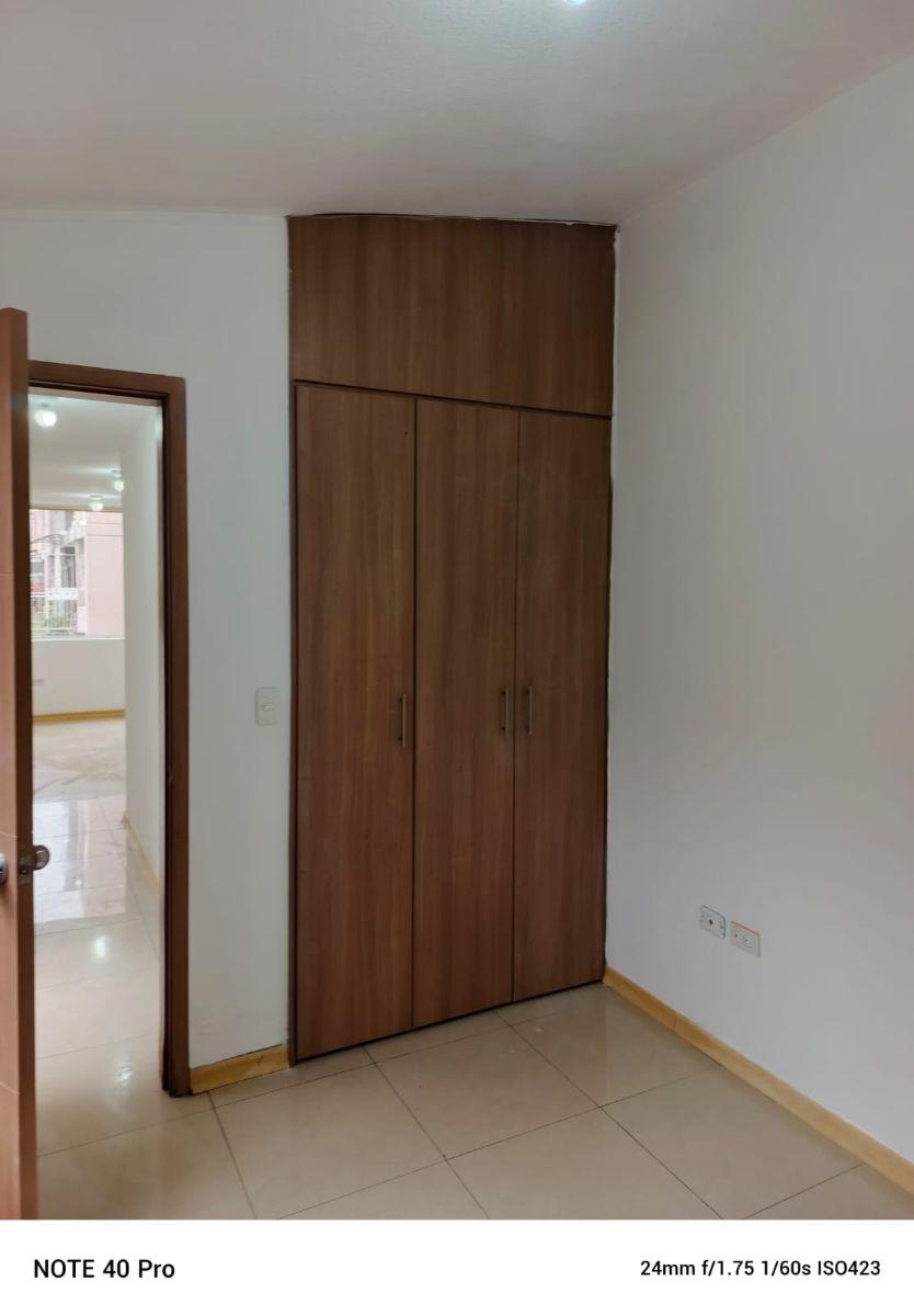 Venta Casa 3 Hab. Conjunto San Francisco Esmeralda Guamaní — imagen 7