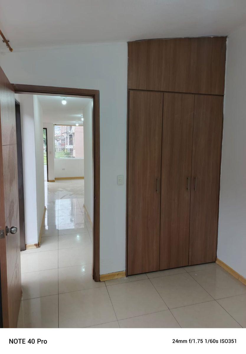 Venta Casa 3 Hab. Conjunto San Francisco Esmeralda Guamaní — imagen 6