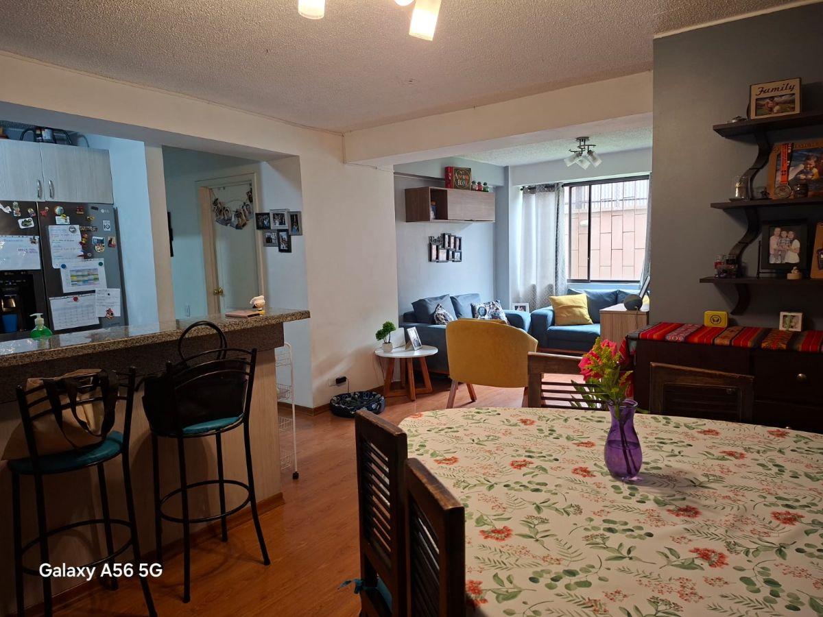 Departamento de 79 m² con 3 Recámaras en Venta en La Pradera — imagen 10