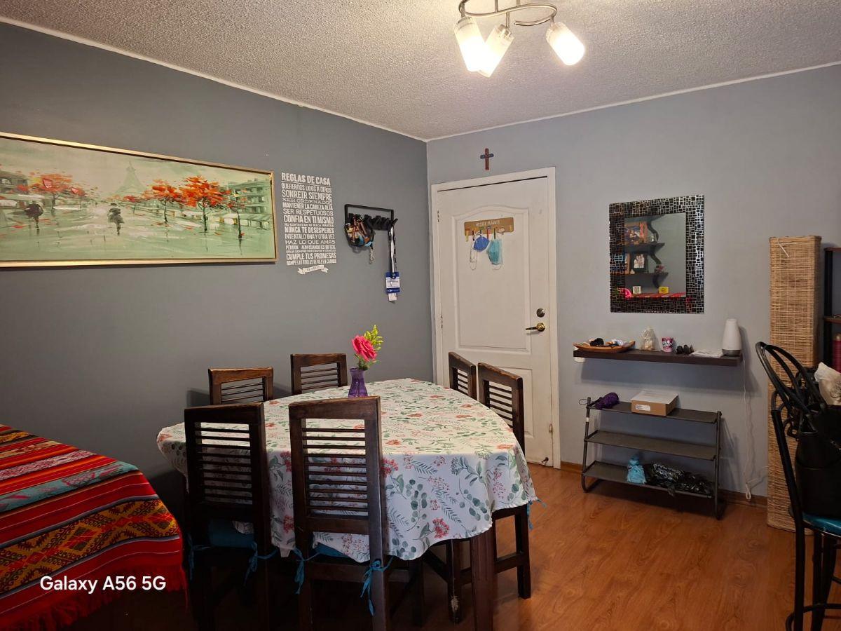 Departamento de 79 m² con 3 Recámaras en Venta en La Pradera — imagen 9