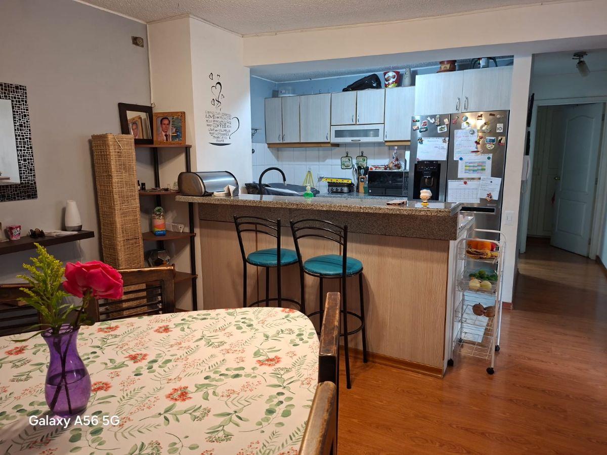 Departamento de 79 m² con 3 Recámaras en Venta en La Pradera — imagen 8