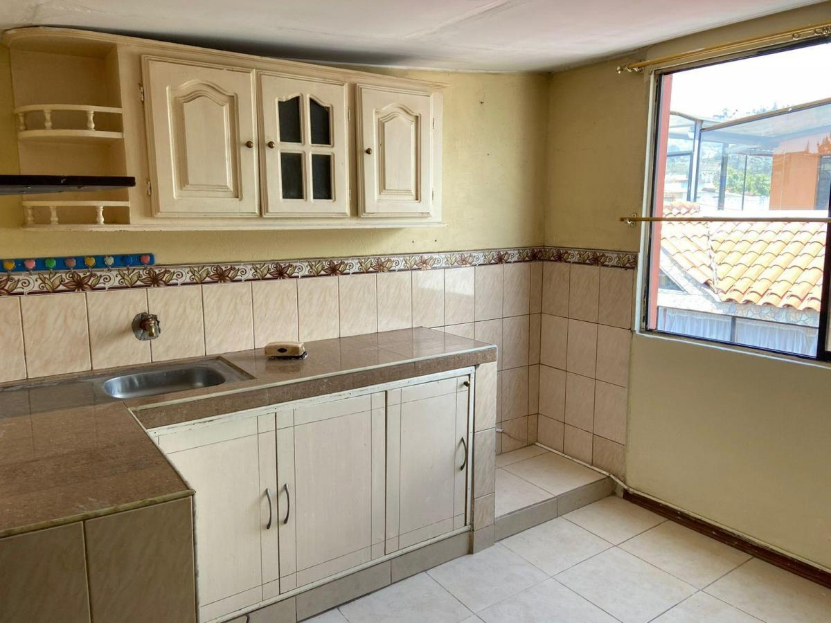 Casa Rentera en Carapungo — imagen 7