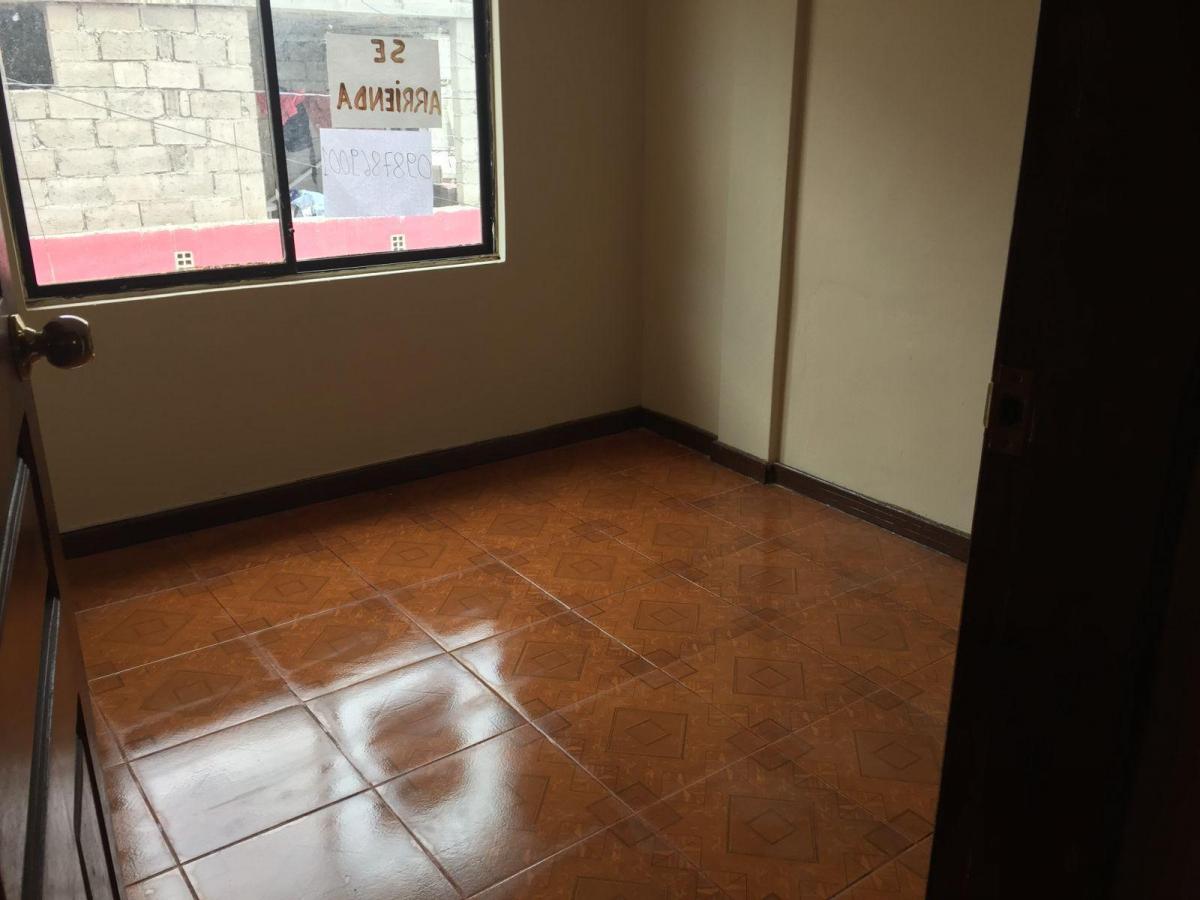 Casa Rentera en Carapungo — imagen 6