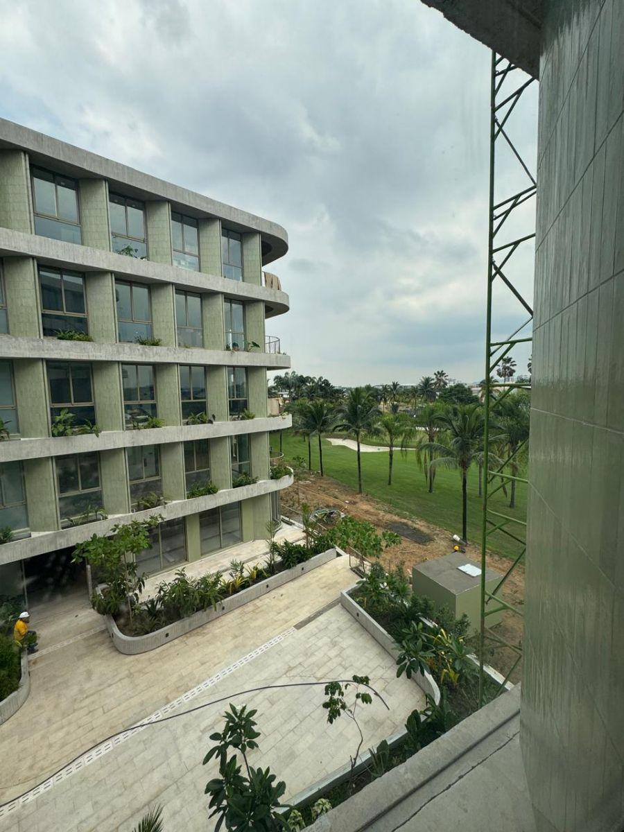 Departamento de 190 m² con 3 Habitaciones en Venta en Mocoli Vista Lago, Guayas — imagen 2
