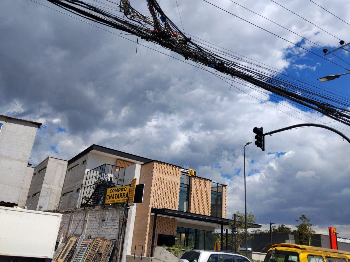 Terreno de Venta con Casa Rentera Giovanny Calles — imagen 7