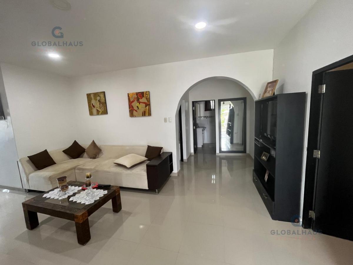 Venta de Casa en Playas, Ciudadela Victoria, 5 Habitaciones m. H, Guayas — imagen 4