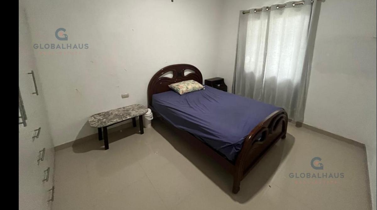 Venta de Casa en Playas, Ciudadela Victoria, 5 Habitaciones m. H, Guayas — imagen 2