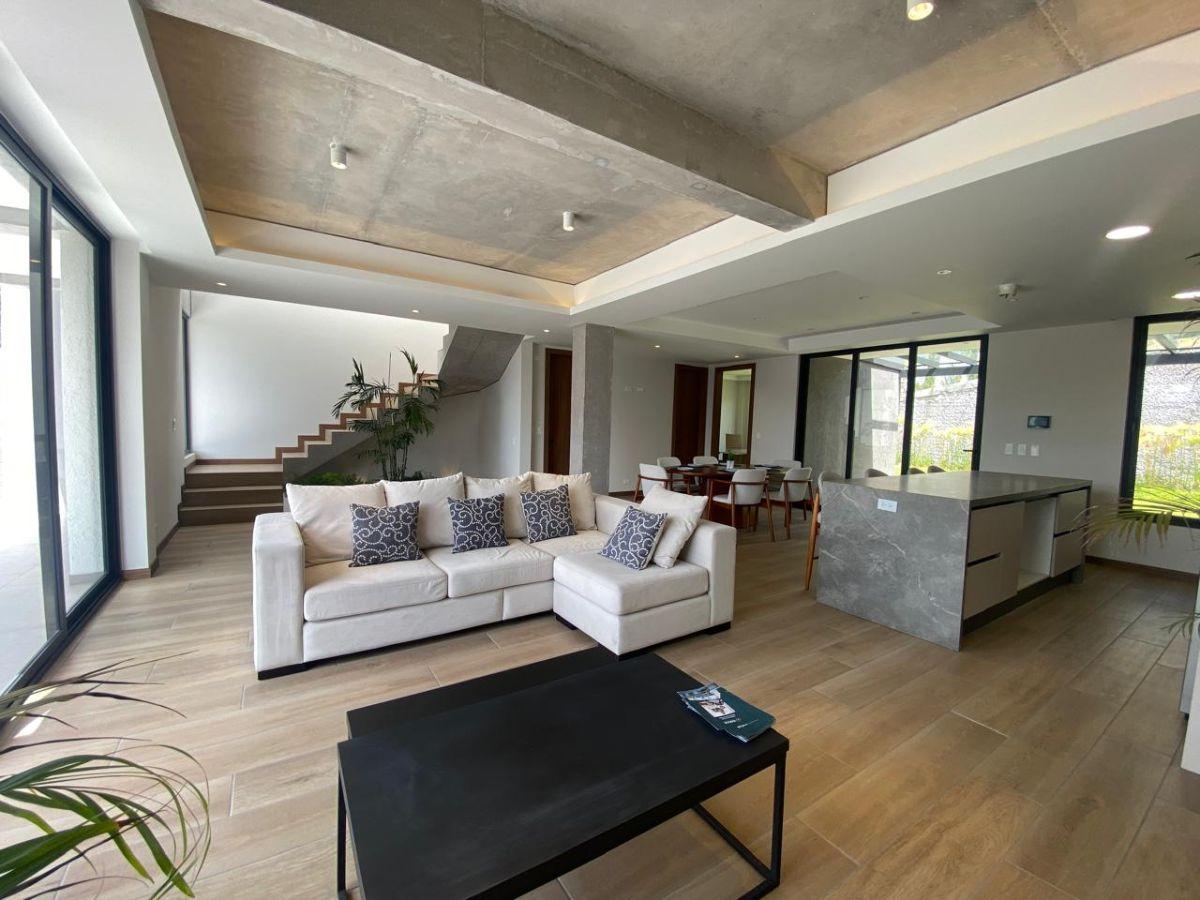 Casa de Lujo de 403 m² con 4 Habitaciones de Venta en Campo Alegre — imagen 9
