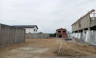 Terreno en venta en Samborondon — imagen 4